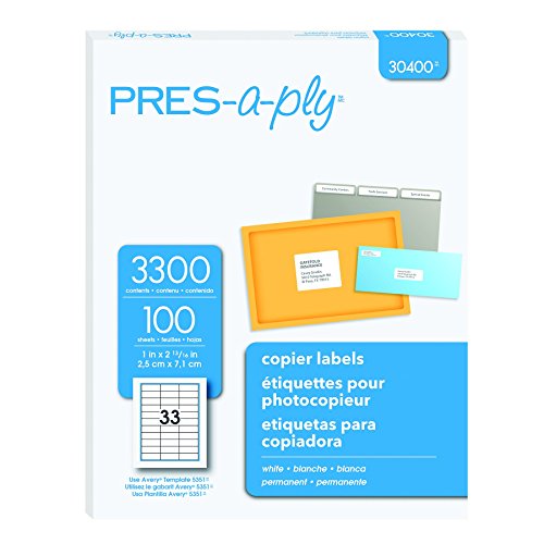 press a ply label template